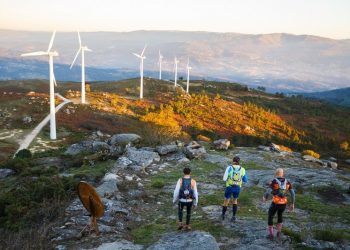 El II Raid do Condado decide al campeón gallego