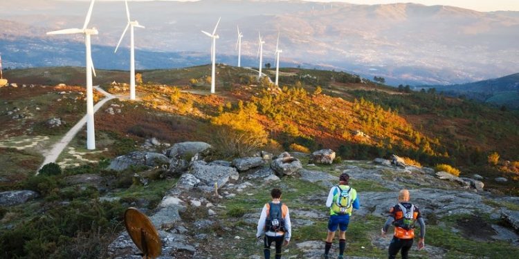 El II Raid do Condado decide al campeón gallego