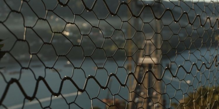 Dos heridos en un accidente provocado por un conductor kamikaze en Rande