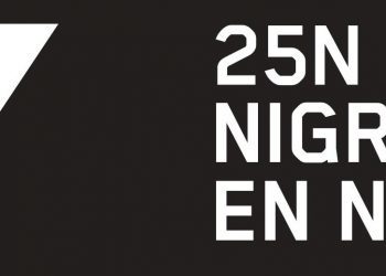 Nigrán anima a “vestir” de loito os escaparates da vila