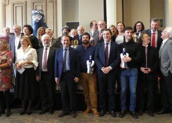 Vigo acolle a entrega dos Premios da Crítica de Galicia