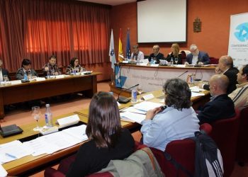 O alcalde de Nigrán dirixirá a Confederación de Fondos de Cooperación