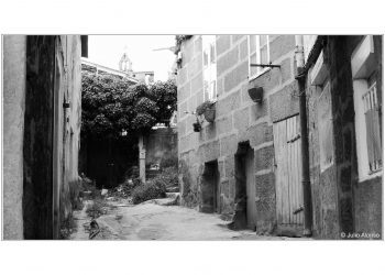 Resucitar el Barrio do Cura