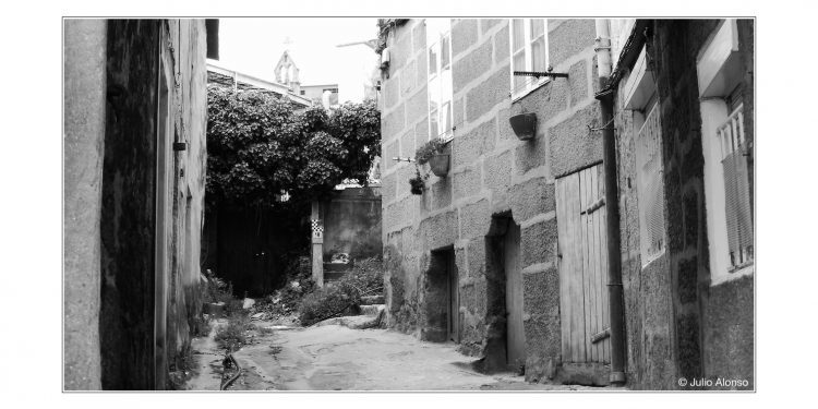 Resucitar el Barrio do Cura