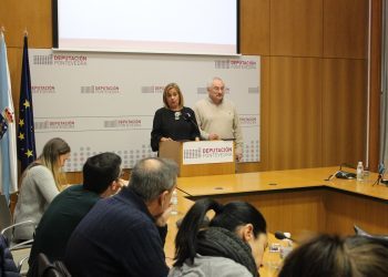 O orzamento da Deputación para 2018 medra un 3%, con 157 millóns para a provincia