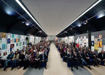 Portugal y Polonia copan los principales galardones de la Bienal de Cartelismo