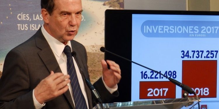 Vigo contará en 2018 con el mayor presupuesto de su historia al llegar a 256 millones