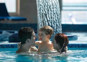 Máis de 400 persoas participan a próxima semana no programa Depotermal