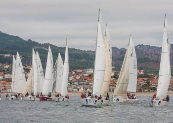 El «Cansino» de Fernando Yáñez se aúpa  a lo más alto de la Liga de Otoño