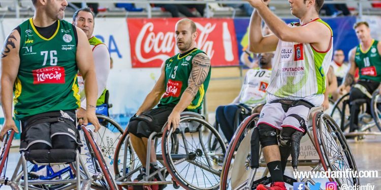 Segunda cita consecutiva en casa para un Amfiv que recibe a un Amivel al alza