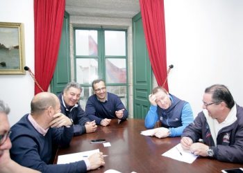 La FIM felicita a la Peña Moteros Valmiñor por el Trial de Las Naciones