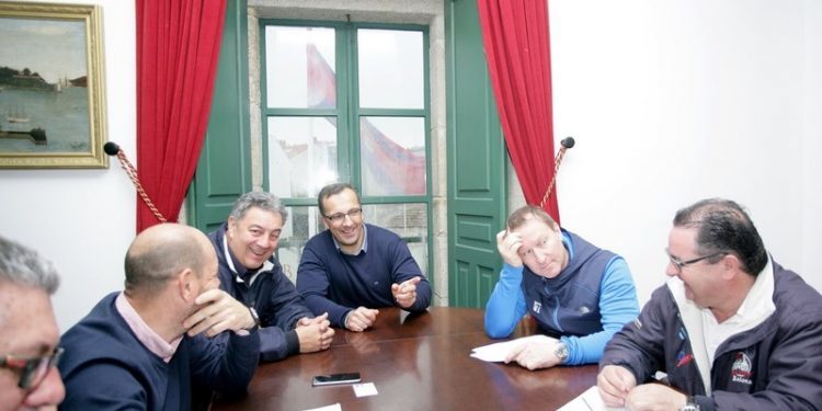 La FIM felicita a la Peña Moteros Valmiñor por el Trial de Las Naciones