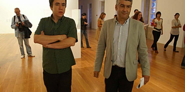 Iñaki Martínez abandona su puesto como director del MARCO