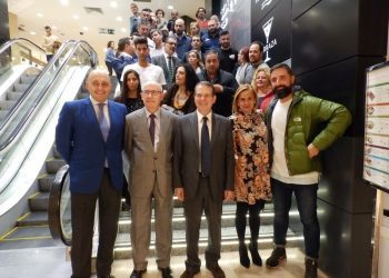 O Petisquiño cita a 58 establecementos de Vigo