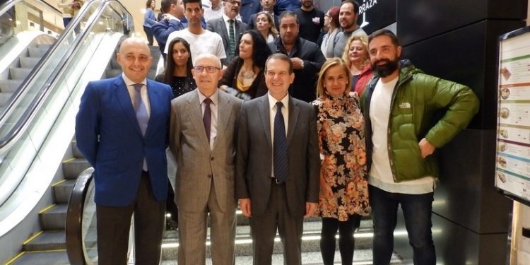 O Petisquiño cita a 58 establecementos de Vigo