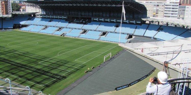 «Concello y Diputación, 12,7 millones; el Celta, 913.000 euros; la Xunta, cero»