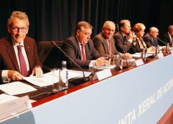 El Celta aprueba las cuentas de la temporada pasada, en las que tuvo un beneficio de 23 millones