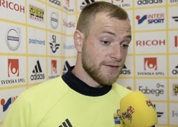 Guidetti: “Mi situación en el Celta no es sostenible”