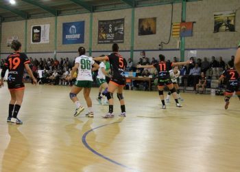 Victoria sufrida del Guardés en Carrús