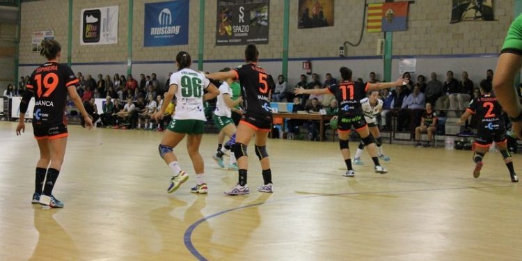 Victoria sufrida del Guardés en Carrús