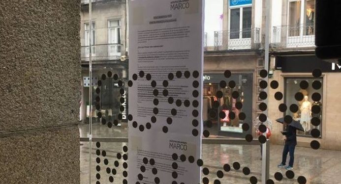 Dez actuacións musicais en Príncipe para apoiar o MARCO