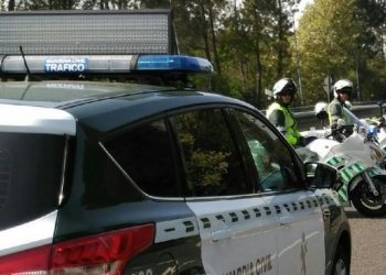 Detienen a un vecino de O Porriño con seis órdenes judiciales de busca y captura