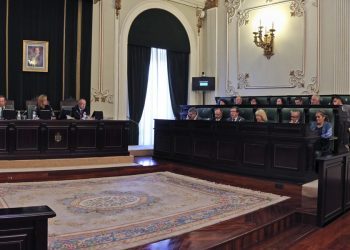 O Goberno da Deputación de Pontevedra aproba o orzamento para 2018, con 157 millóns de euros