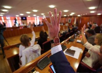 Vigo aprueba los presupuestos más altos de su historia