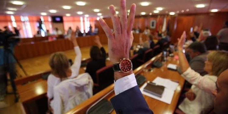 Vigo aprueba los presupuestos más altos de su historia