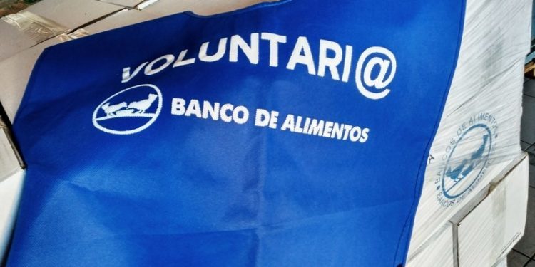 El Banco de Alimentos cita a los voluntarios de Vigo a una charla sobre la Gran Recogida Solidaria