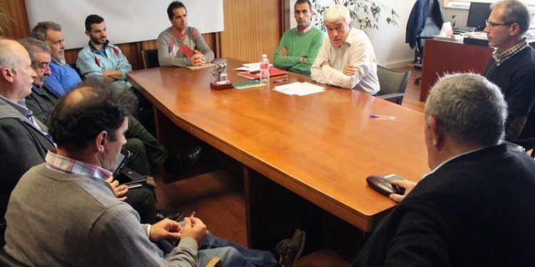 El Concello amplía el horario de apertura de las pistas de atletismo de Balaídos