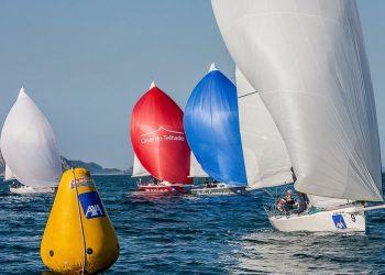 La Liga de Otoño encara  su recta final en Baiona