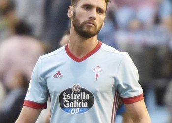 El Celta se queda con cuatro defensas con tres partidos a la vista en ocho días