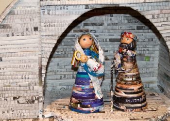 Últimos días para participar no tradicional Concurso de Beléns de Afundación