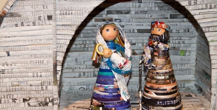 Últimos días para participar no tradicional Concurso de Beléns de Afundación