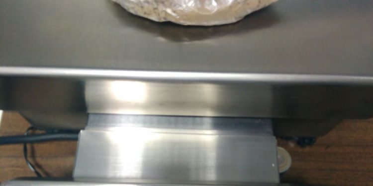 Detienen por tráfico de drogas a dos vecinos de A Guarda tras una persecución