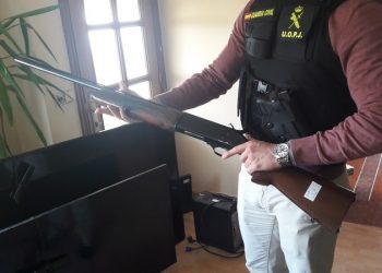 Tres detenidos por asaltos a viviendas habitadas en el área de Vigo y norte de Portugal