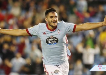 Maxi Gómez: «No tengo nada que ver con la oferta de China, el fútbol español es muy lindo»