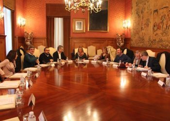 Silva reclama a Fomento seguridade nos tramos do Camiño de Santiago na N-550