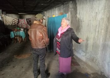 El PP denuncia que los presupuestos de política social solo buscan “maquillar la pobreza”