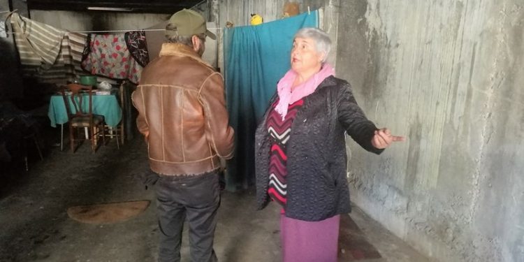 El PP denuncia que los presupuestos de política social solo buscan “maquillar la pobreza”