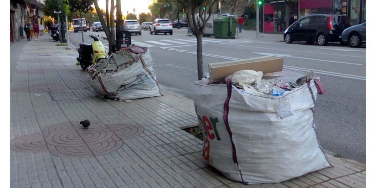 Escombros
