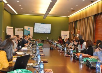 O proxecto para crear o maior banco de recursos biolóxicos mariños coordínase dende Vigo