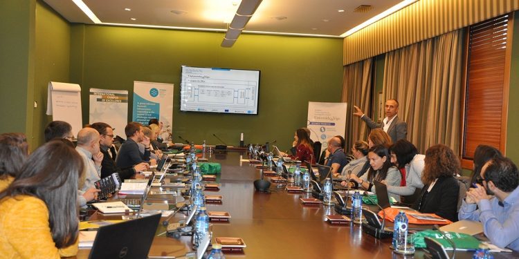 O proxecto para crear o maior banco de recursos biolóxicos mariños coordínase dende Vigo