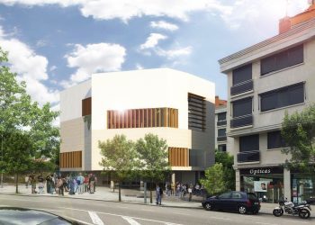 Cinco concellos da comarca de Vigo, no plan de reequilibrio da Deputación