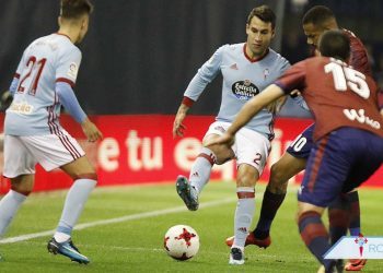 Frío, apatía y aburrimiento copero en Balaídos