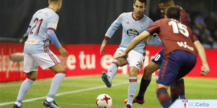 Frío, apatía y aburrimiento copero en Balaídos