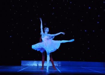 El Ballet Nacional Ruso trae a Vigo el clásico de Tchaikovsky ‘El cascanueces’