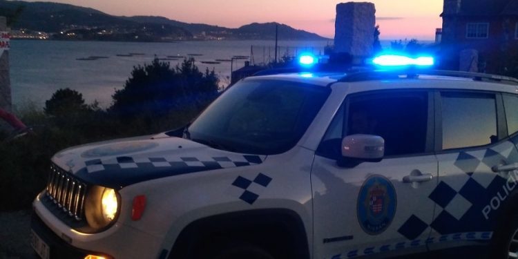 Fallece un hombre en Nigrán al caer de un árbol