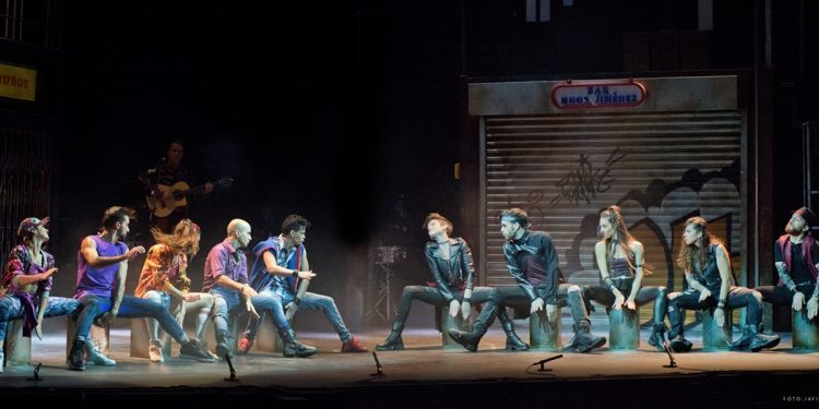 Mayumaná bailará a ritmo de Estopa en Vigo con su espectáculo ‘Rumba!’